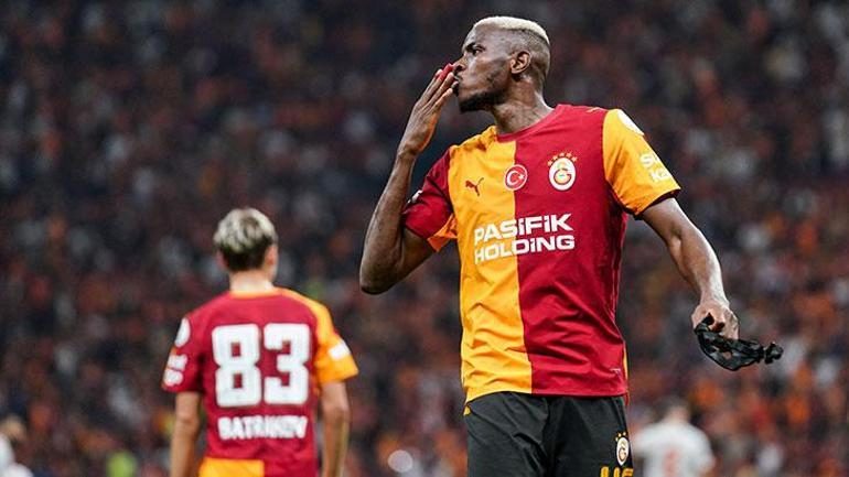 Victor Osimhen Göztepe maçında gösteri yaptı! 2 gol daha, topukla nefis asist 4 victor osimhen goztepe macinda gosteri yapti 2 gol daha topukla nefis asist 2 CN2WpwaH