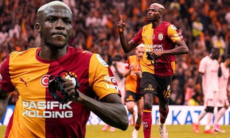 Victor Osimhen Göztepe maçında gösteri yaptı! 2 gol daha, topukla nefis asist 1 victor osimhen goztepe macinda gosteri yapti 2 gol daha topukla nefis asist Hz49t6Fg