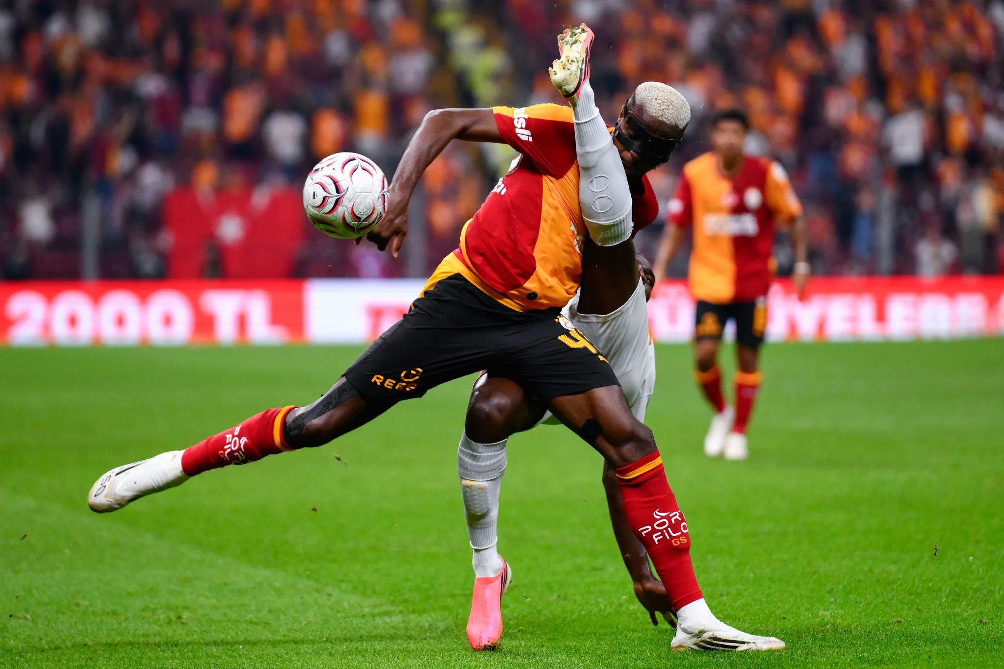 victor osimhen icin psg sesleri fransiz gazeteci transferin perde arkasini acikladi 3 53LJLKVM