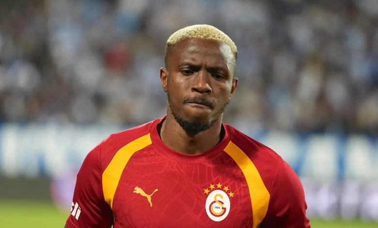 victor osimhen icin psg sesleri fransiz gazeteci transferin perde arkasini acikladi Fs9eZnPp
