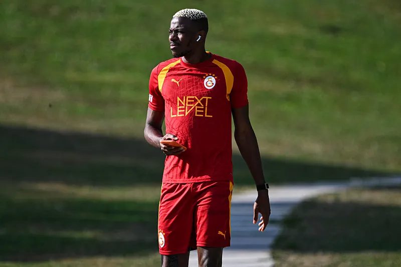 Victor Osimhen'den Galatasaraylıları üzecek haber! O ekibe transfer olmaya sıcak bakıyor 2 victor osimhenden galatasaraylilari uzecek haber o ekibe transfer olmaya sicak bakiyor 0 5V7pZKgV