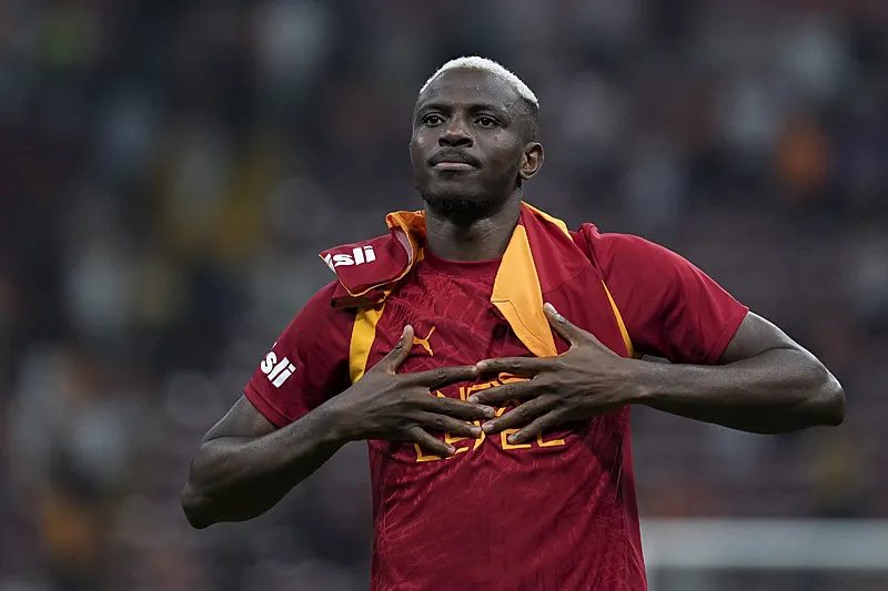 Victor Osimhen'den Galatasaraylıları üzecek haber! O ekibe transfer olmaya sıcak bakıyor 7 victor osimhenden galatasaraylilari uzecek haber o ekibe transfer olmaya sicak bakiyor 5