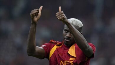 Victor Osimhen'den Galatasaraylıları üzecek haber! O ekibe transfer olmaya sıcak bakıyor 5 victor osimhenden galatasaraylilari uzecek haber o ekibe transfer olmaya sicak bakiyor wtNJB93p