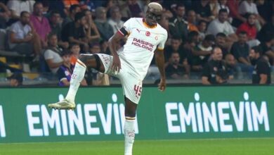Victor Osimhen'den korkutan sakatlık! Devam edemedi 7 victor osimhenden korkutan sakatlik devam edemedi fNULqiZC