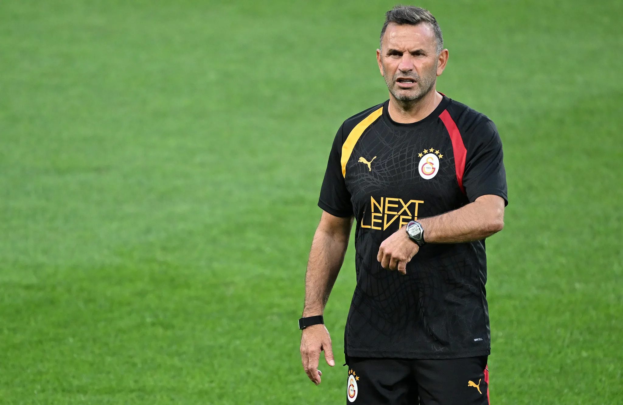 Victor Osimhen'den Sporting maçı öncesi flaş hamle! O isimle şahsen görüştü ve... 5 victor osimhenden sporting maci oncesi flas hamle o isimle sahsen gorustu ve 3