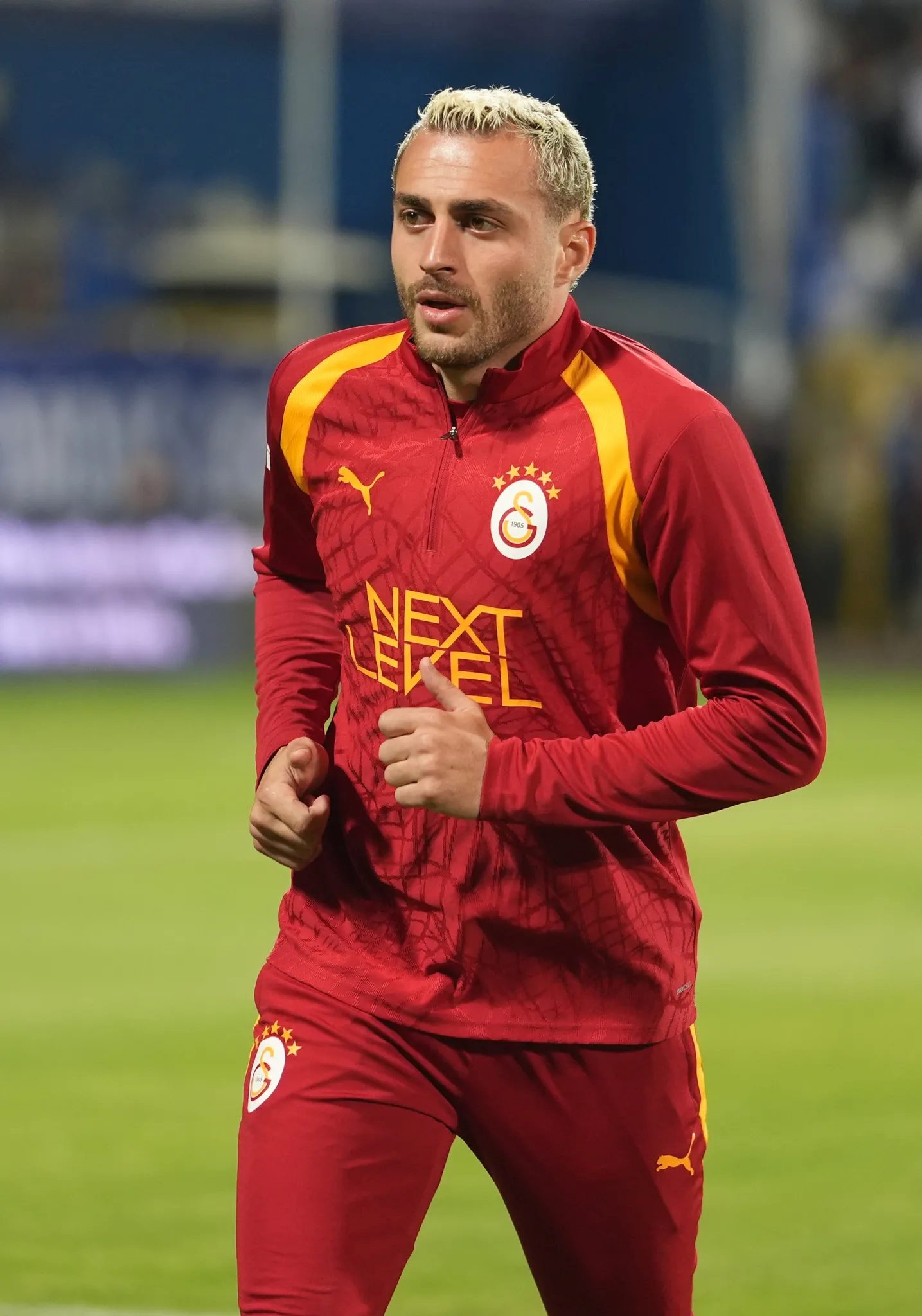 Victor Osimhen'den Sporting maçı öncesi flaş hamle! O isimle şahsen görüştü ve... 10 victor osimhenden sporting maci oncesi flas hamle o isimle sahsen gorustu ve 8 nduGpIF2