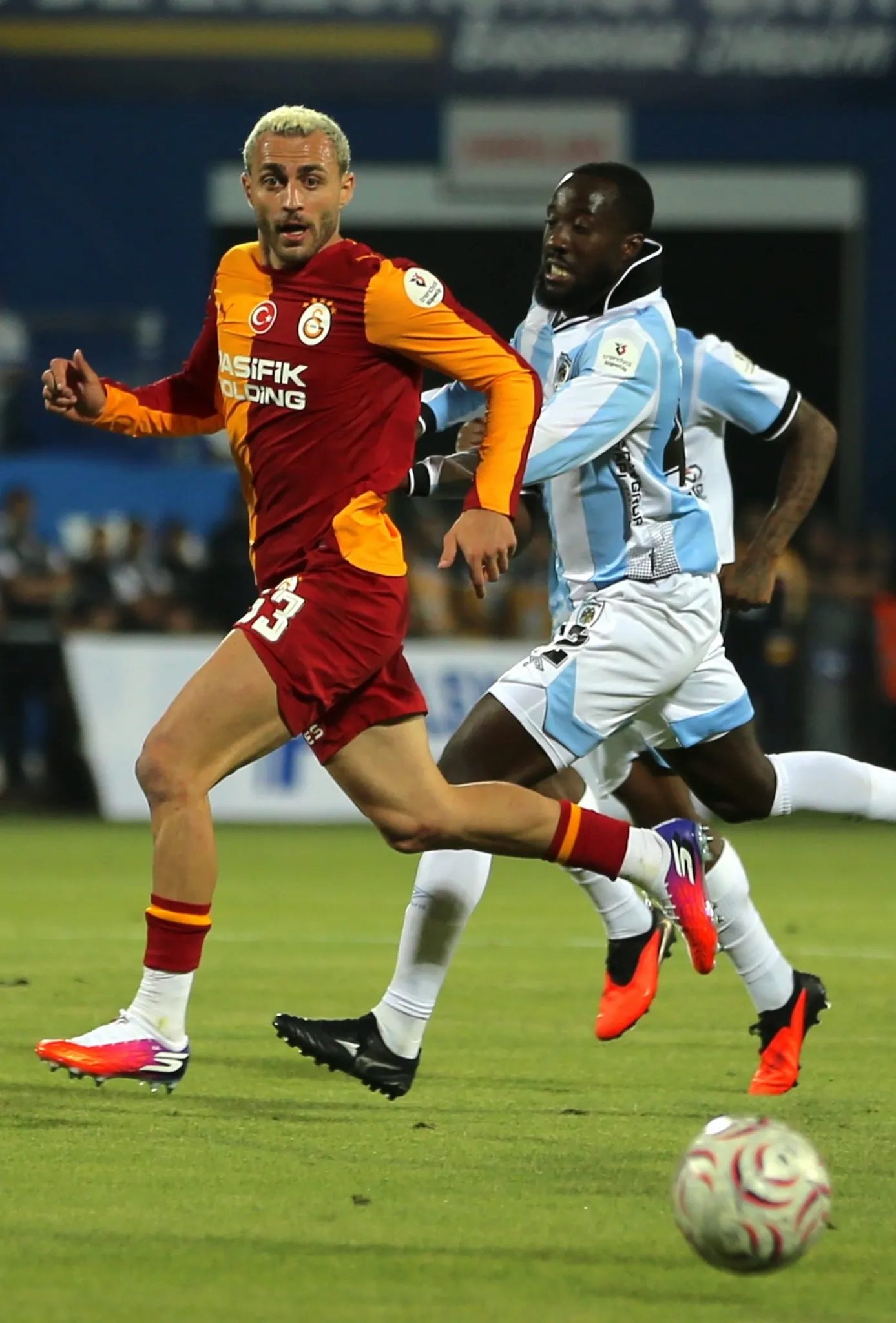Victor Osimhen'den Sporting maçı öncesi flaş hamle! O isimle şahsen görüştü ve... 11 victor osimhenden sporting maci oncesi flas hamle o isimle sahsen gorustu ve 9 SGmbZFQC