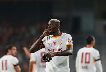 Victor Osimhen'den Sporting maçı öncesi flaş hamle! O isimle şahsen görüştü ve... 25 victor osimhenden sporting maci oncesi flas hamle o isimle sahsen gorustu ve nEipascm