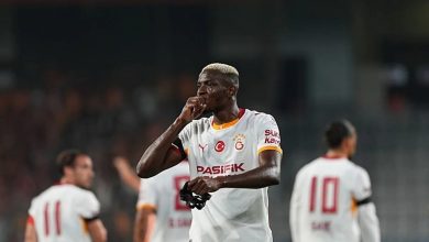Victor Osimhen'den Sporting maçı öncesi flaş hamle! O isimle şahsen görüştü ve... 15 victor osimhenden sporting maci oncesi flas hamle o isimle sahsen gorustu ve nEipascm