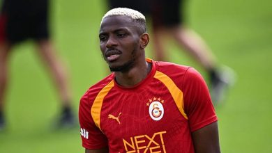Victor Osimhen'e dev teklif! Galatasaray o sayısı istiyor 16 victor osimhene dev teklif galatasaray o sayisi istiyor p4wWX2Xf