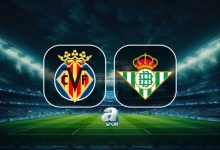 Villarreal-Real Betis maçı ne vakit? Villarreal - Real Betis maçı saat kaçta ve hangi kanalda? 9 villarreal real betis maci ne vakit villarreal real betis maci saat kacta ve hangi I1mntNDP