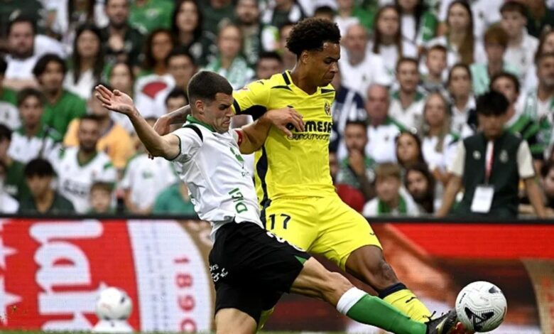 villarreal ve racing santander puanlari paylasti 5QNxuunh