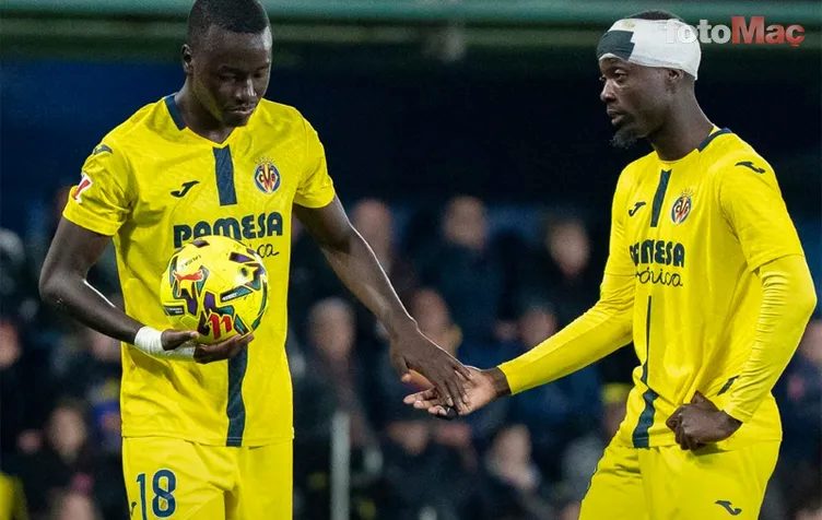 Villarreal'in Pape Gueye pişmanlığı! Galatasaray çok istemişti 12 villarrealin pape gueye pismanligi galatasaray cok istemisti 10 O8vlhLvG