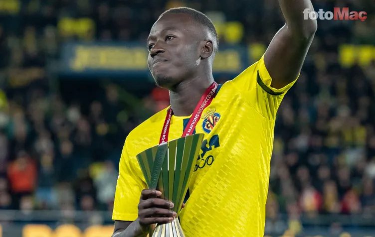 Villarreal'in Pape Gueye pişmanlığı! Galatasaray çok istemişti 13 villarrealin pape gueye pismanligi galatasaray cok istemisti 11 gM8ETIr7