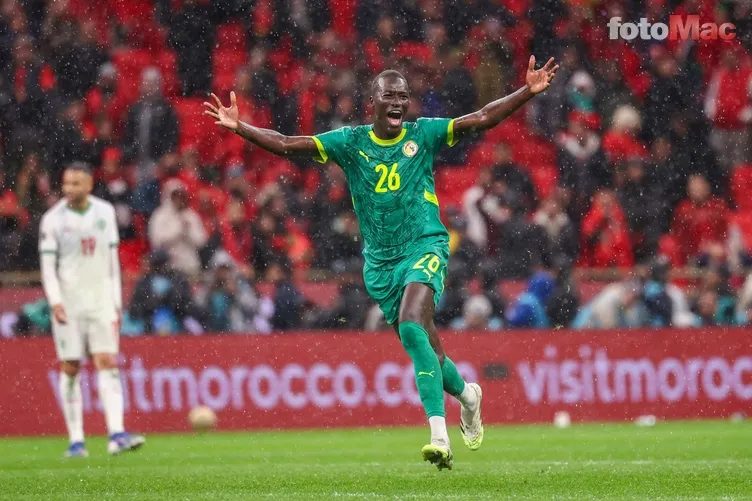 Villarreal'in Pape Gueye pişmanlığı! Galatasaray çok istemişti 15 villarrealin pape gueye pismanligi galatasaray cok istemisti 13
