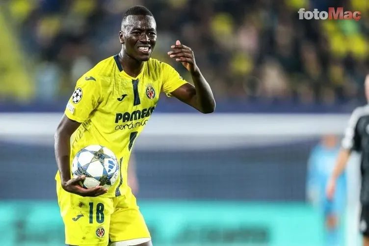 Villarreal'in Pape Gueye pişmanlığı! Galatasaray çok istemişti 7 villarrealin pape gueye pismanligi galatasaray cok istemisti 5 pKsDUkWl