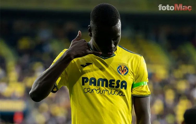 Villarreal'in Pape Gueye pişmanlığı! Galatasaray çok istemişti 10 villarrealin pape gueye pismanligi galatasaray cok istemisti 8 jGFjp3LC