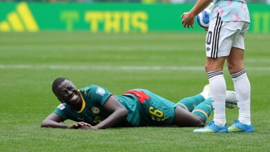 Villarreal'in Pape Gueye pişmanlığı! Galatasaray çok istemişti 4 villarrealin pape gueye pismanligi galatasaray cok istemisti 9xcPrn2f