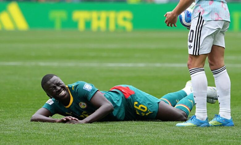 Villarreal'in Pape Gueye pişmanlığı! Galatasaray çok istemişti 1 villarrealin pape gueye pismanligi galatasaray cok istemisti 9xcPrn2f