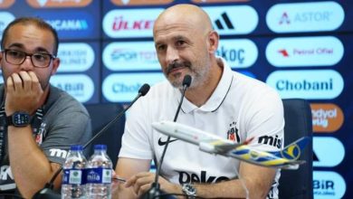 Vincenzo Italiano açıkladı! Yıldız isim, Marsilya maçında olmayacak 5 vincenzo italiano acikladi yildiz isim marsilya macinda olmayacak 4BfVukIr