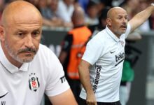 Vincenzo Italiano: Avrupa'da kolay maç yok, sonuna kadar devam edeceğiz 14 vincenzo italiano avrupada kolay mac yok sonuna kadar devam edecegiz tJzXLJOb