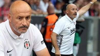 Vincenzo Italiano: Avrupa'da kolay maç yok, sonuna kadar devam edeceğiz 9 vincenzo italiano avrupada kolay mac yok sonuna kadar devam edecegiz tJzXLJOb