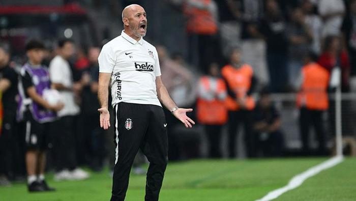 Vincenzo Italiano, Beşiktaş'ı ülkesine anlattı! Mohamed Salah kelamları... 3 vincenzo italiano besiktasi ulkesine anlatti mohamed salah kelamlari 1 KesTXcnG