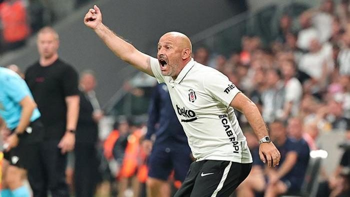 Vincenzo Italiano, Beşiktaş'ı ülkesine anlattı! Mohamed Salah kelamları... 5 vincenzo italiano besiktasi ulkesine anlatti mohamed salah kelamlari 3 yJS9eDFE