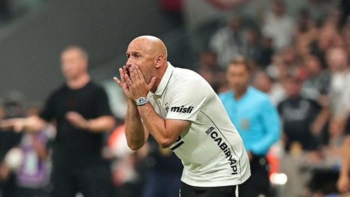 Vincenzo Italiano, Beşiktaş'ı ülkesine anlattı! Mohamed Salah kelamları... 6 vincenzo italiano besiktasi ulkesine anlatti mohamed salah kelamlari 4 lZy6KKV4