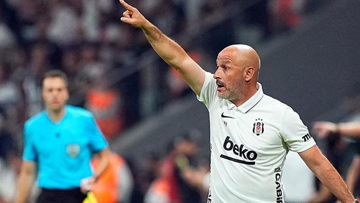 Vincenzo Italiano, Beşiktaş'ı ülkesine anlattı! Mohamed Salah kelamları... 7 vincenzo italiano besiktasi ulkesine anlatti mohamed salah kelamlari 5 T4iliWPQ