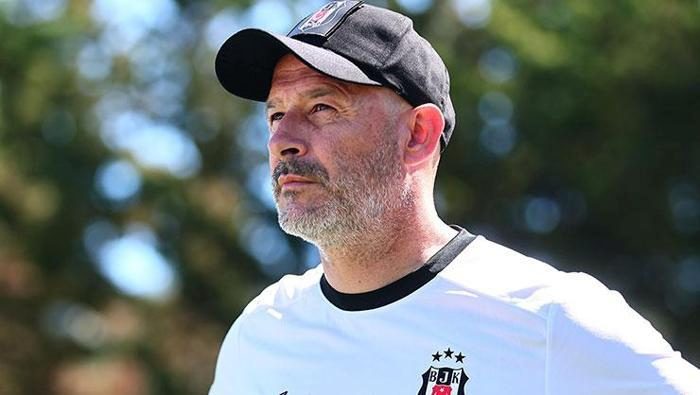 Vincenzo Italiano, Beşiktaş'ı ülkesine anlattı! Mohamed Salah kelamları... 8 vincenzo italiano besiktasi ulkesine anlatti mohamed salah kelamlari 6 O8Hf3lwf