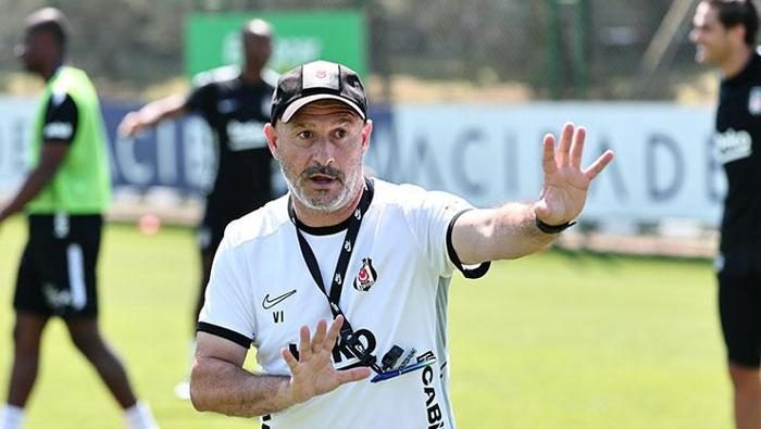 Vincenzo Italiano, Beşiktaş'ı ülkesine anlattı! Mohamed Salah kelamları... 9 vincenzo italiano besiktasi ulkesine anlatti mohamed salah kelamlari 7 KFODMljd