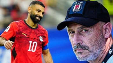 Vincenzo Italiano, Beşiktaş'ı ülkesine anlattı! Mohamed Salah kelamları... 11 vincenzo italiano besiktasi ulkesine anlatti mohamed salah kelamlari aZdwInYQ
