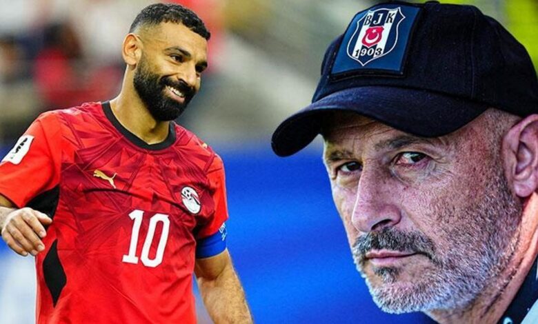 Vincenzo Italiano, Beşiktaş'ı ülkesine anlattı! Mohamed Salah kelamları... 1 vincenzo italiano besiktasi ulkesine anlatti mohamed salah kelamlari aZdwInYQ