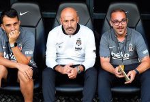 Vincenzo Italiano Beşiktaş'taki birinci 6 maçını gol yemeden kazandı! Tribünde sevgi seli 15 vincenzo italiano besiktastaki birinci 6 macini gol yemeden kazandi tribunde sevgi seli lYDVV678