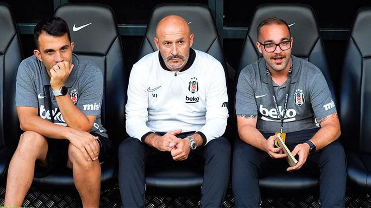 vincenzo italiano besiktastaki birinci 6 macini gol yemeden kazandi tribunde sevgi seli lYDVV678
