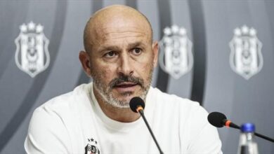 Vincenzo Italiano: "Bir avantajımız var ama maça 0-0 gibi çıkacağız" 6 vincenzo italiano bir avantajimiz var ama maca 0 0 gibi cikacagiz ez9qqCjl