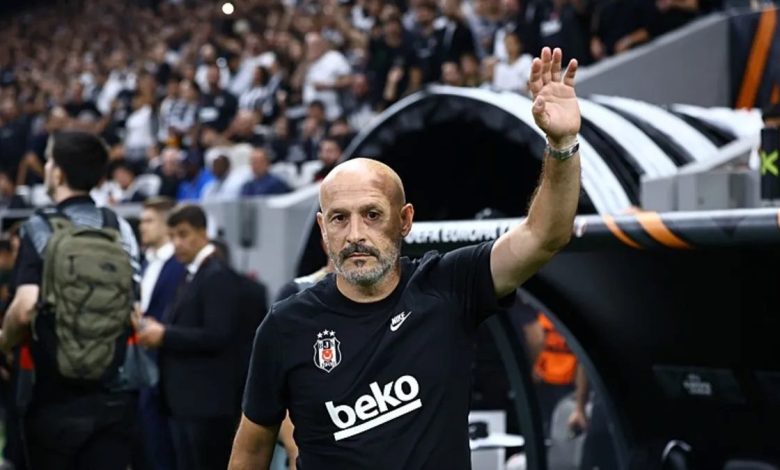 Vincenzo Italiano: Bu hoş gösterisi gösterdiğimiz için çok mutluyuz! 1 vincenzo italiano bu hos gosterisi gosterdigimiz icin cok mutluyuz YeJmqzT9