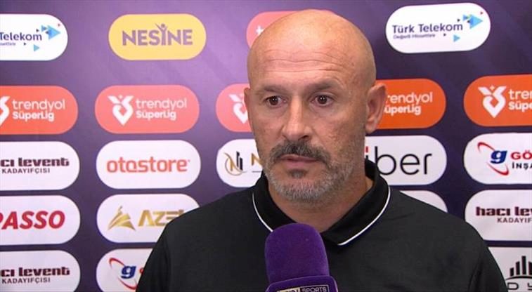 Vincenzo Italiano: "Bu maç aklımdan çıkmayacak" 1 vincenzo italiano bu mac aklimdan cikmayacak unvp5uXO