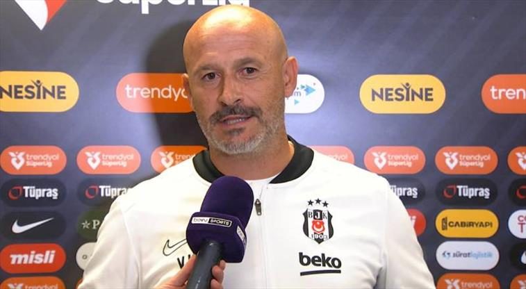 Vincenzo Italiano: "Bu takım daha çok yol kat edebilir" 1 vincenzo italiano bu takim daha cok yol kat edebilir tRWRVVvN