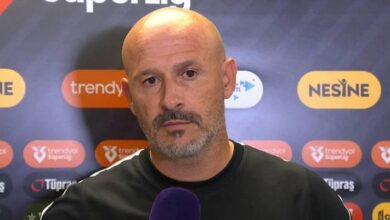 Vincenzo Italiano: "Bugün beğenmediğim bir şey var..." 7 vincenzo italiano bugun begenmedigim bir sey var bfcZBpih