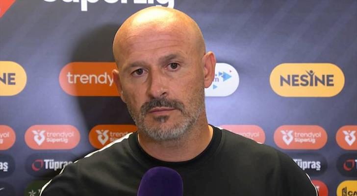 Vincenzo Italiano: "Bugün beğenmediğim bir şey var..." 1 vincenzo italiano bugun begenmedigim bir sey var bfcZBpih