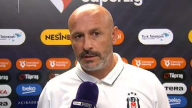 Vincenzo Italiano: "Dusan ve Rıdvan'ın eksikliğinden dolayı üzgünüm" 7 vincenzo italiano dusan ve ridvanin eksikliginden dolayi uzgunum lnM7SiPu