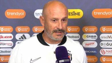 Vincenzo Italiano: "Küçük bir kas ağrısı yaşadı" 4 vincenzo italiano kucuk bir kas agrisi yasadi WWuFWSSA