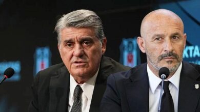 Vincenzo Italiano listeyi verdi! Beşiktaş harekete geçti 4 vincenzo italiano listeyi verdi besiktas harekete gecti 1yPqxnNV