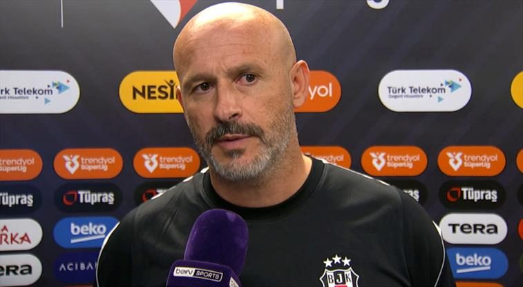 Vincenzo Italiano: "O maç için üzgünüm" 1 vincenzo italiano o mac icin uzgunum vFMHNh4V