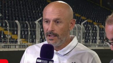 Vincenzo Italiano: "Tarif edemeyeceğim bir mutluluk yaşıyorum" 5 vincenzo italiano tarif edemeyecegim bir mutluluk yasiyorum 41X3Nd1E