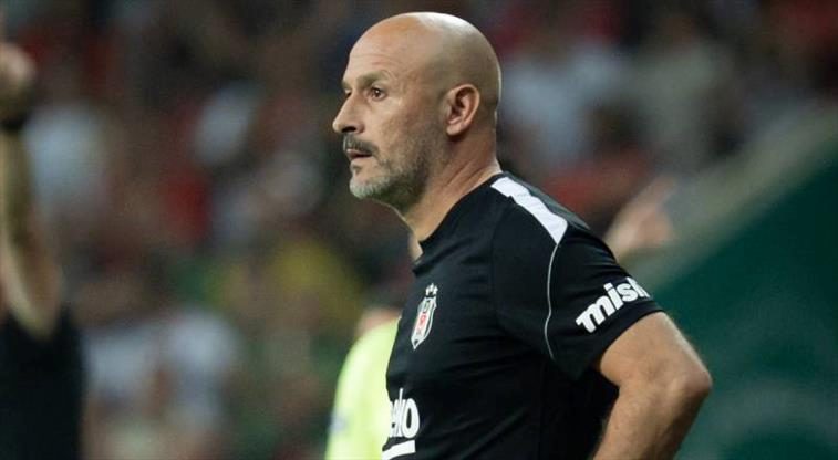 Vincenzo Italiano'dan devre arasında flaş hamle! 3 değişiklik birden 1 vincenzo italianodan devre arasinda flas hamle 3 degisiklik birden