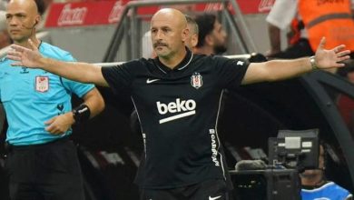 Vincenzo Italiano'dan kadro açıklaması! "Maalesef yok..." 7 vincenzo italianodan kadro aciklamasi maalesef yok At9SB8p2