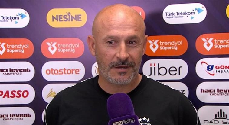 Vincenzo Italiano'dan liderlik yorumu! "Çok iyi bir motivasyon" 1 vincenzo italianodan liderlik yorumu cok iyi bir motivasyon asATrTbD